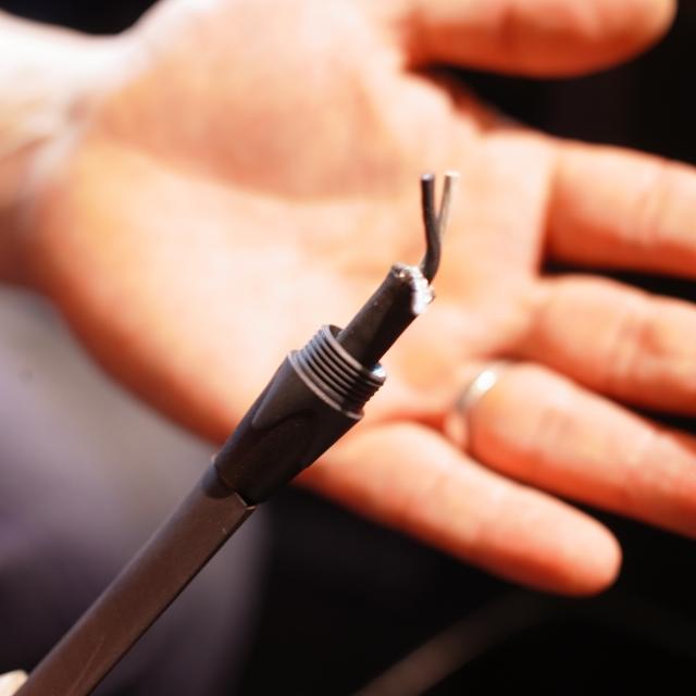 5ストーリーズ ショッピングストア / Type-A 3m S-S アコースティック